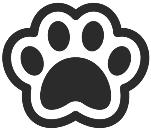 Paw Print